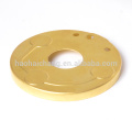 Brass Material oval flange/dn80 oval flange/ss316 oval flange
